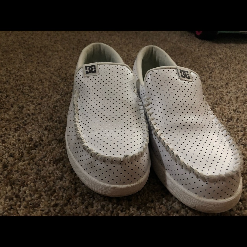 Men’s DC shoes